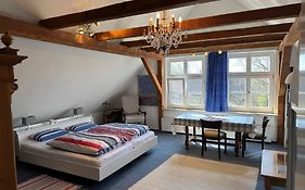 Stilvolles Apartment im grünen Münsterland